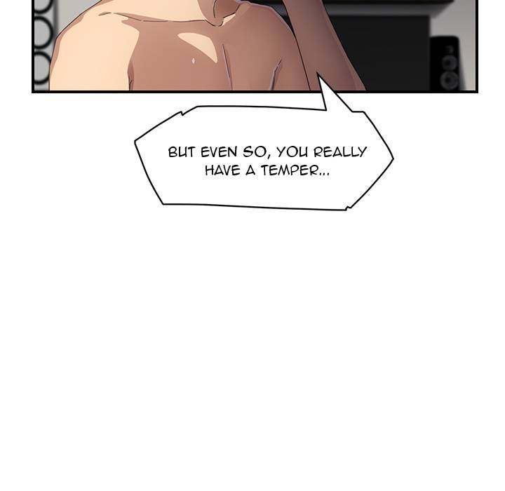 My Stepmom - Chapter 15 - Andromeda 11 page 19 hentai porn comic manga doujin